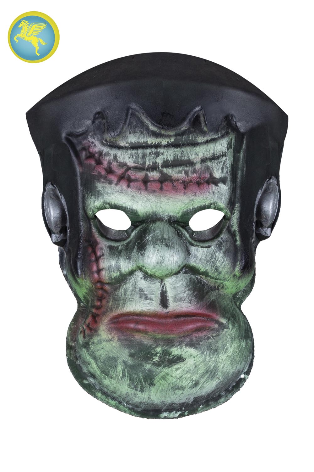 MASCHERA FRANKESTEIN DI HALLOWEEN